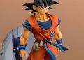 Tamashii Nations anuncia estatueta de Son Goku na nova linha Figuarts ZERO [STARTune] para “Dragon Ball Z”
