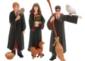 Department 56 anuncia conjunto colecionável da Grifinória (Harry Potter)