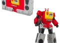 Takara Tomy anuncia conjunto “Transformers Masterpiece MPG-25 Broadcast e Steeljaw”