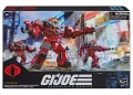Hasbro lança armadura MARS SNAKE Battle Suit na linha G.I. Joe Classified Series