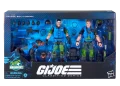 Hasbro anuncia novo conjunto “Mad Marauders” para a linha G.I. Joe Classified Series