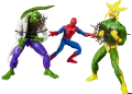 Clássico de 1967: Hasbro Anuncia Pack Triplo Marvel Legends com Homem-Aranha, Lagarto e Electro