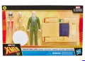 O Líder dos Mutantes Retorna: Hasbro Anuncia Professor Charles Xavier e Cadeira Flutuante de X-Men ’97
