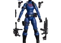 Hasbro anuncia figura da Cobra Valquíria (G.I. Joe Classified Series Retro Cardback)