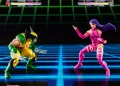 Nostalgia Arcade: Pack Duplo Marvel Legends Traz Wolverine vs. Psylocke com Cores do “Player 2”
